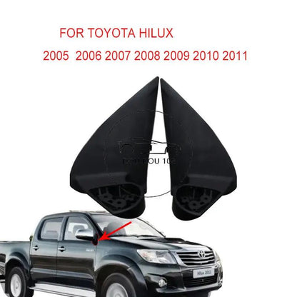 FOR TOYOTA HILUX  2005~2015 SIDE MIRROR BASE LH/RH Tuck's Performance