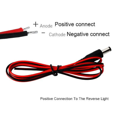 For Toyota Hilux 2005-2014 Rear Tailgate Handle Camera Rearview Camera Backup Camera Reverse Parking Camera Tuck's Performance