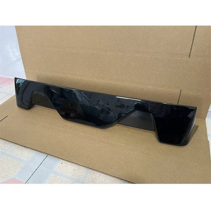 Ford Ranger T9 Rear Roof Spoiler Wing – Gloss Black (2023+) Tuck's Performance