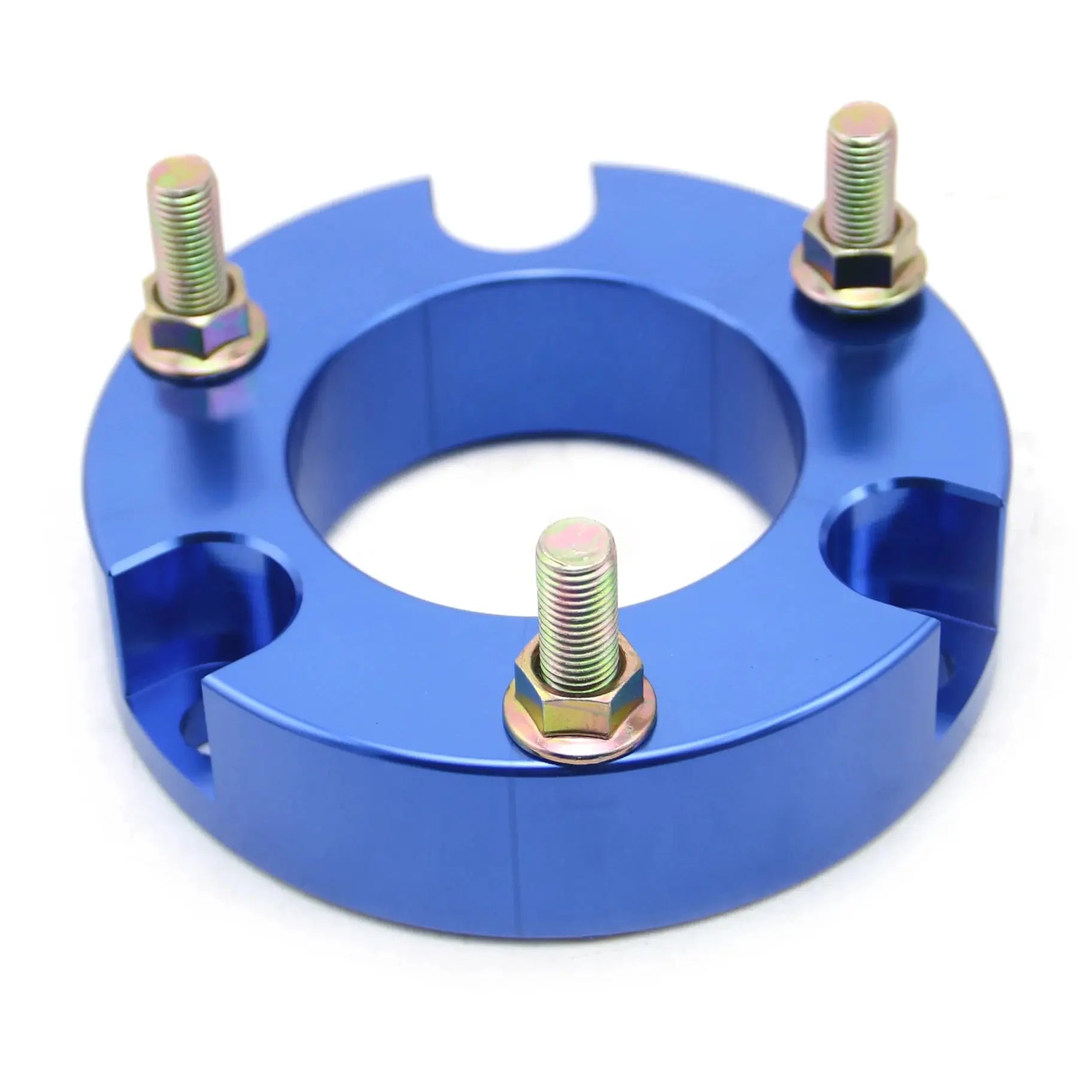 Front Suspension Lift up Kits 32Mm Aluminum for Toyota Hilux VIGO Coil Spacers Strut Shocks Absorber Spring Raise Car Accessorie