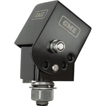 GME Heavy Duty Fold Down Bracket – Black | Tuck's Performance Tuck's Performance