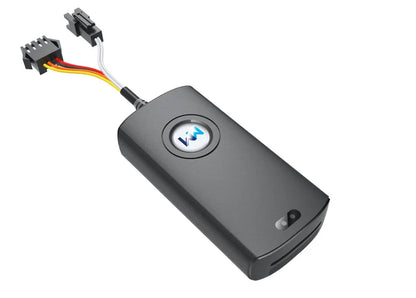 4G GPS Tracker – 5 Years SIM, No Ongoing Fees Tuck's Performance