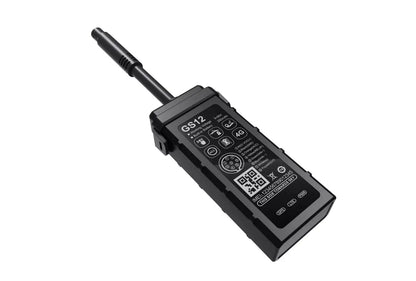 Anti-Jamming GPS Tracker – 5yr Prepaid, No Fees Tuck's Performance