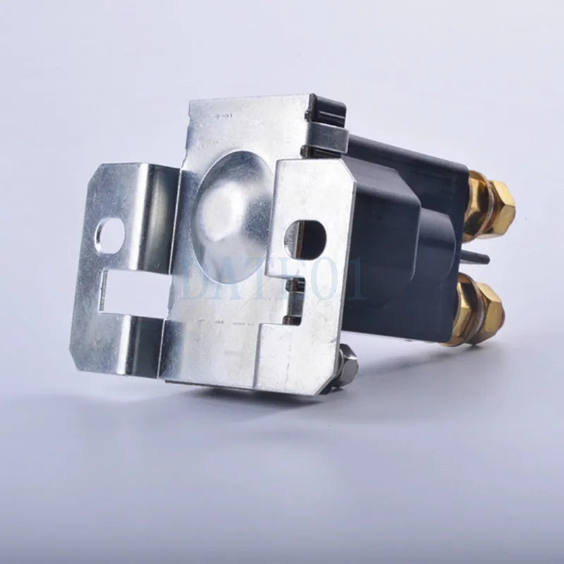 12V/24V 500A High Current Starter Relay image 3
