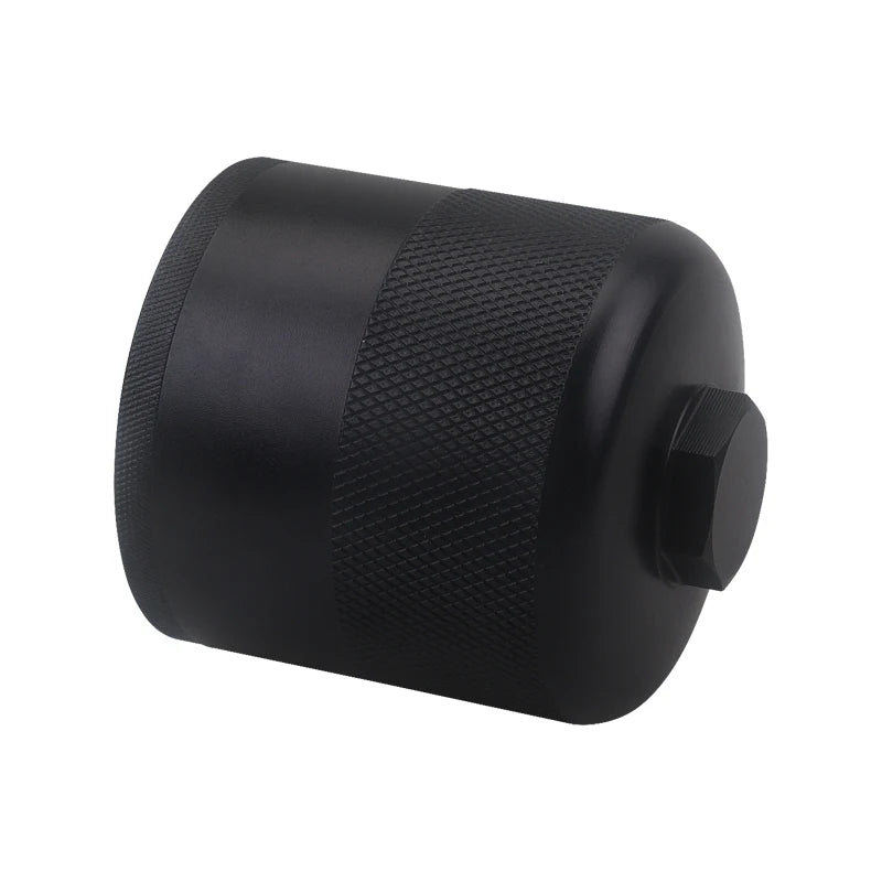 New Reusable Billet Oil Filter for Honda K-Series K20 K24 Tuck's Performance