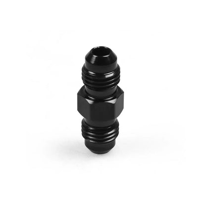 AN Male to Male Reducer Union AN4 to AN10, Step Up Flare Coupler, plus AN10 90 Degree Tucks Performance