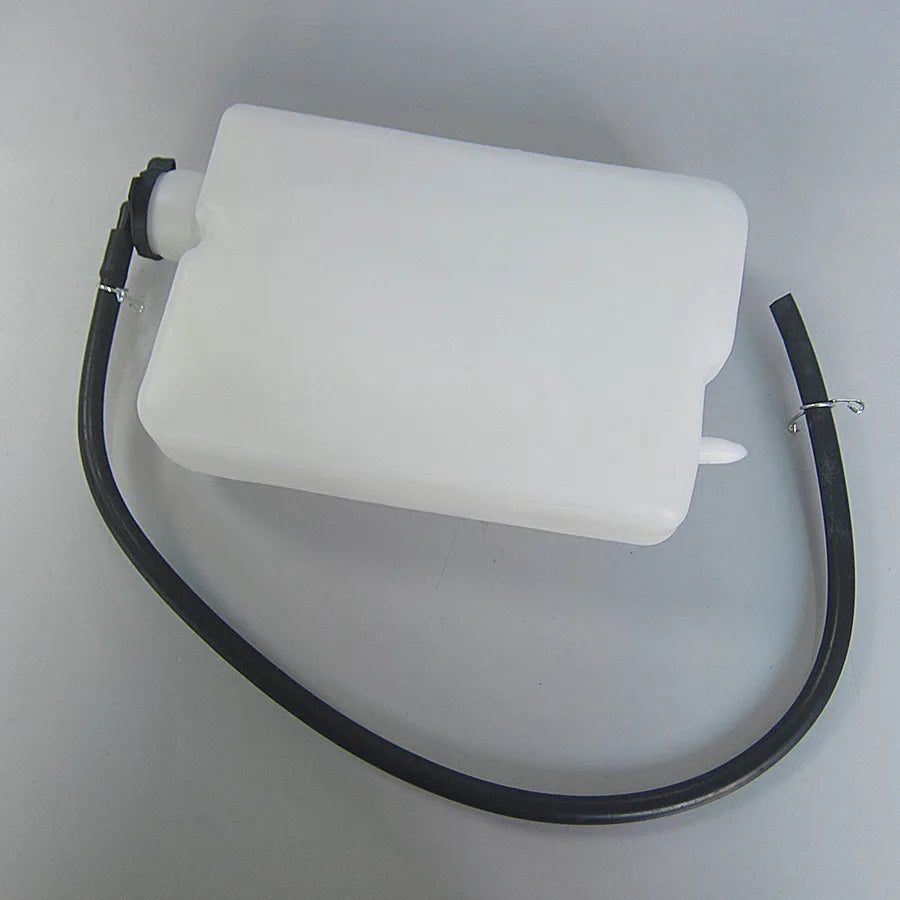 Car accessories 16470-75030 cooling system water tank Expansion bottle for Toyota LAND CRUISER 90 1996-2008 HILUX SURF 1995-2002 Tuck's Performance