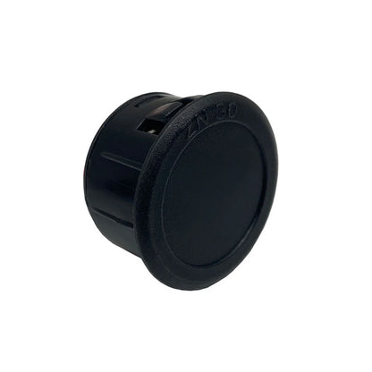 Round DC 4V-100V LED Digital Voltmeter Panel image 12