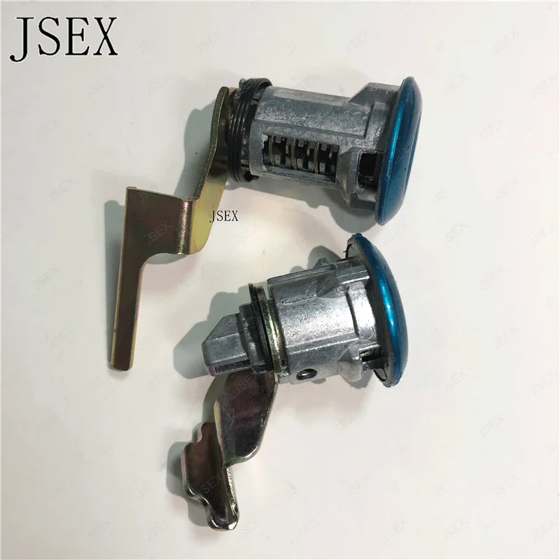 Ignition Switch Barrel with Keys to suit Nissan Patrol GQ Y60 (1988–1997) Tucks Performance