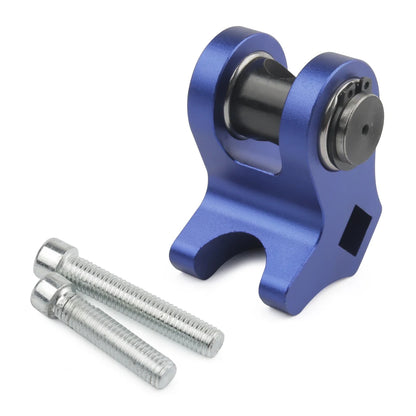 For LS Valve Spring Compressor & Installation Tool - For LS1/LS2 For Cathedral Port Cylinder Head Style Tuck's Performance