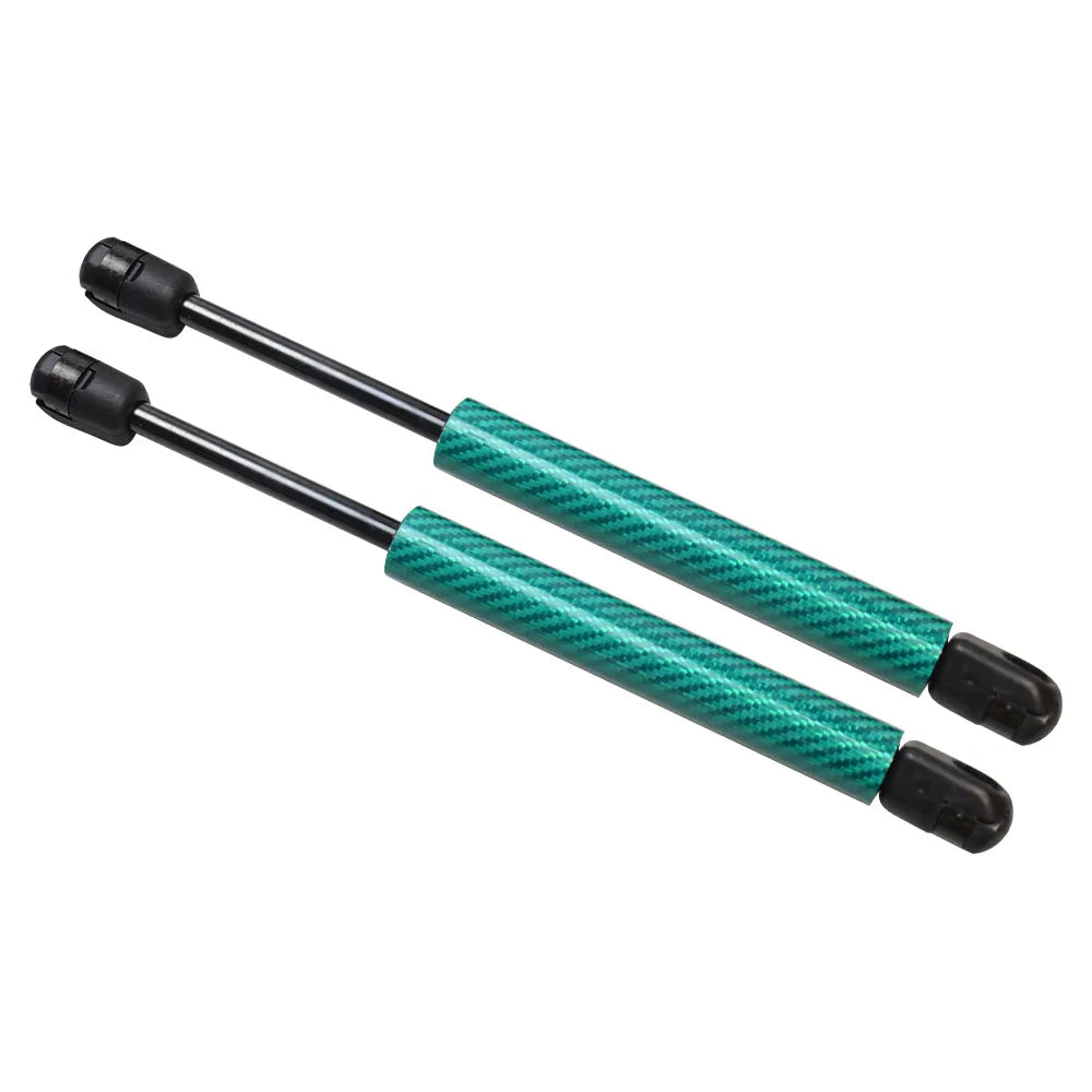 for Isuzu MUX MU-X RF10 RF20 2013-2021 Front Bonnet Hood Modify Gas Struts Lift Supports Shock Dampers Absorber Prop Rod Arm Bar Tuck's Performance