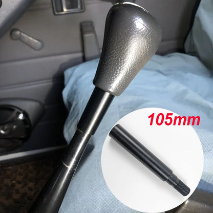 105mm alloy gear shift extension for LandCruiser 70 Series