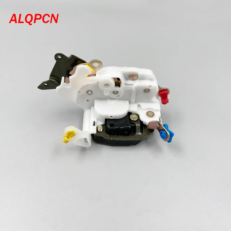Front Door lock machine latch for nissan navara d22 1997-2002 80500-STG0B 80501-STG0B Tuck's Performance