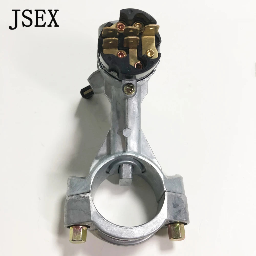 Ignition Switch Barrel with Keys to suit Nissan Patrol GQ Y60 (1988–1997) Tucks Performance