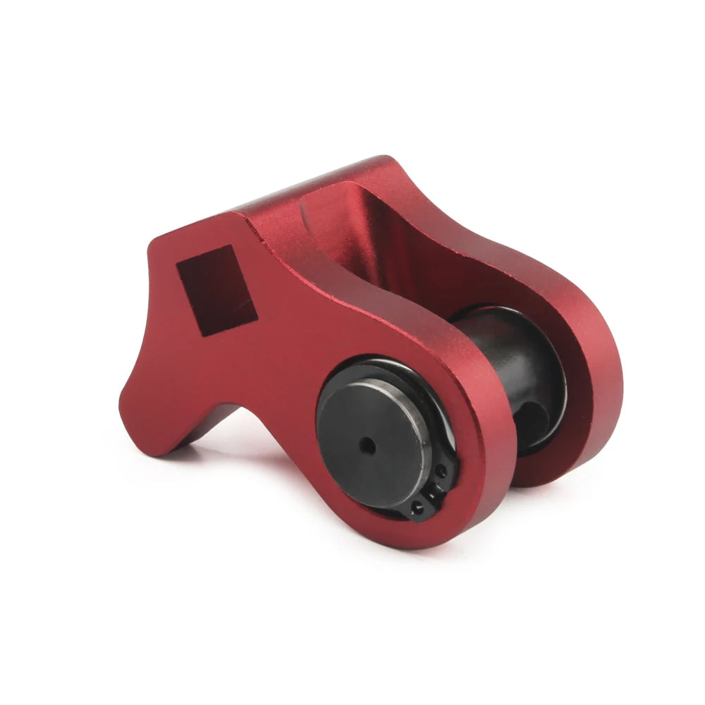 For LS Valve Spring Compressor & Installation Tool - For LS1/LS2 For Cathedral Port Cylinder Head Style Tuck's Performance