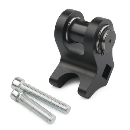 For LS Valve Spring Compressor & Installation Tool - For LS1/LS2 For Cathedral Port Cylinder Head Style Tuck's Performance