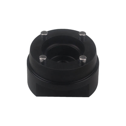 New Reusable Billet Oil Filter for Honda K-Series K20 K24 Tuck's Performance