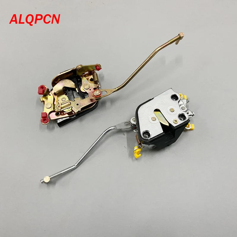 front door lock left right side latch machine use for toyota hilux pickup LN30 LN36 RN30 LN40 RN46 1978-1983 Tuck's Performance