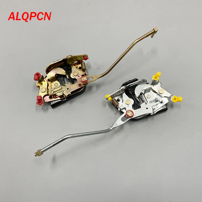 front door lock left right side latch machine use for toyota hilux pickup LN30 LN36 RN30 LN40 RN46 1978-1983 Tuck's Performance