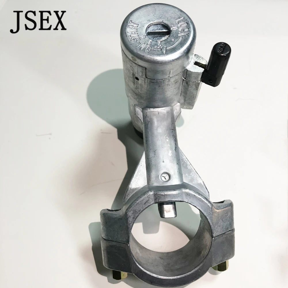 Ignition Switch Barrel with Keys to suit Nissan Patrol GQ Y60 (1988–1997) Tucks Performance