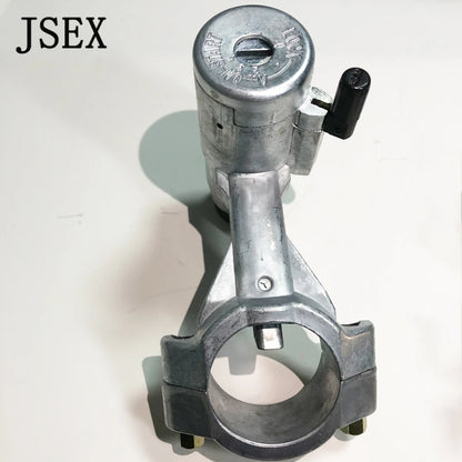 Ignition Switch Barrel with Keys to suit Nissan Patrol GQ Y60 (1988–1997) Tucks Performance