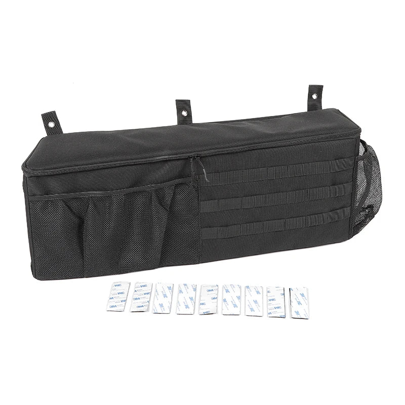 Jimny boot organiser