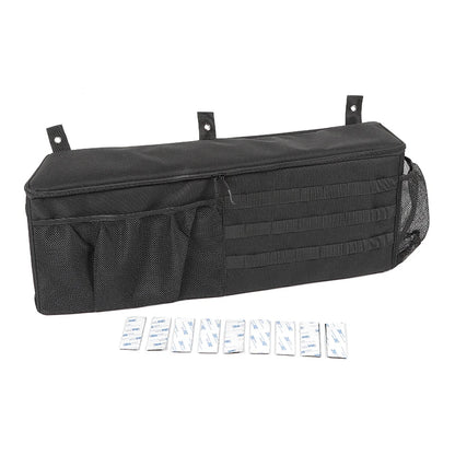 Jimny boot organiser
