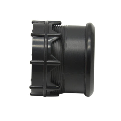 52mm 12V Digital Voltage Gauge with Blue LED Display image 5