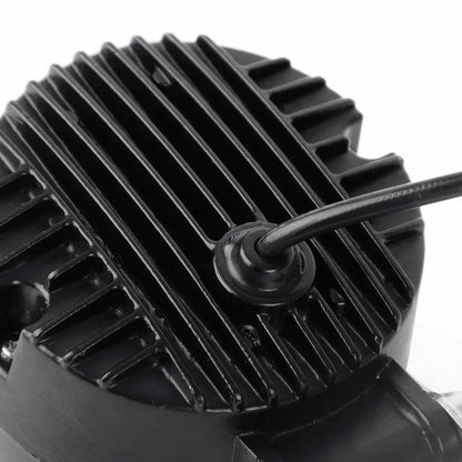 12V-80V Round LED Angel Eye Work Light product image 6