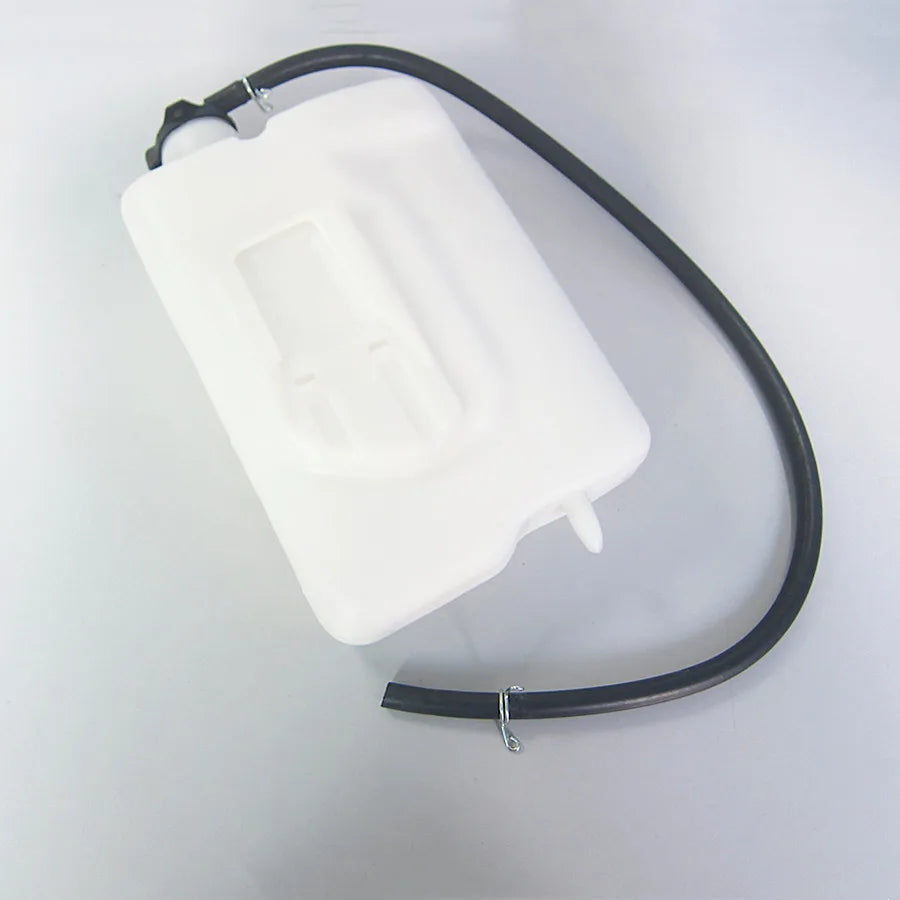 Car accessories 16470-75030 cooling system water tank Expansion bottle for Toyota LAND CRUISER 90 1996-2008 HILUX SURF 1995-2002 Tuck's Performance