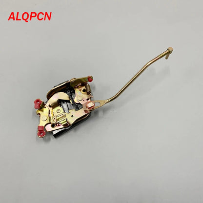 front door lock left right side latch machine use for toyota hilux pickup LN30 LN36 RN30 LN40 RN46 1978-1983 Tuck's Performance