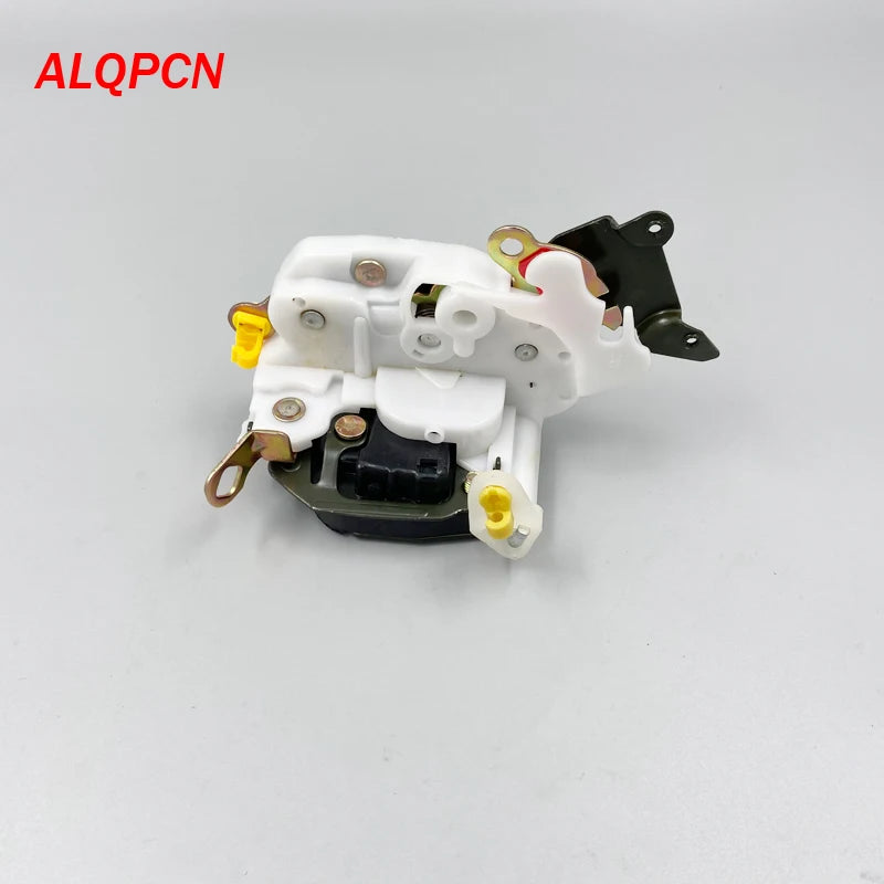 Front Door lock machine latch for nissan navara d22 1997-2002 80500-STG0B 80501-STG0B Tuck's Performance