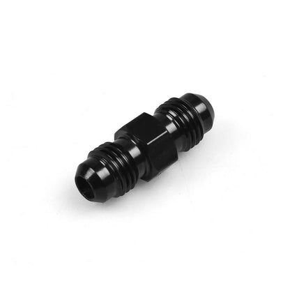 AN Male to Male Reducer Union AN4 to AN10, Step Up Flare Coupler, plus AN10 90 Degree Tucks Performance