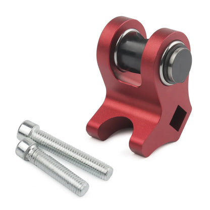 For LS Valve Spring Compressor & Installation Tool - For LS1/LS2 For Cathedral Port Cylinder Head Style Tuck's Performance