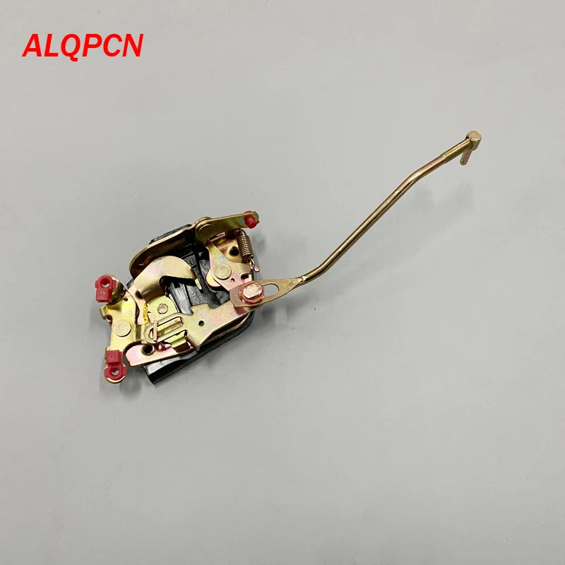 front door lock left right side latch machine use for toyota hilux pickup LN30 LN36 RN30 LN40 RN46 1978-1983 Tuck's Performance