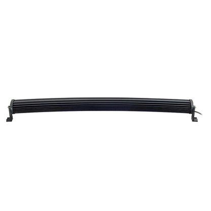 22 32 42 50 52'' Inch Curved Led Light Bar  3D 7D 12V 24V