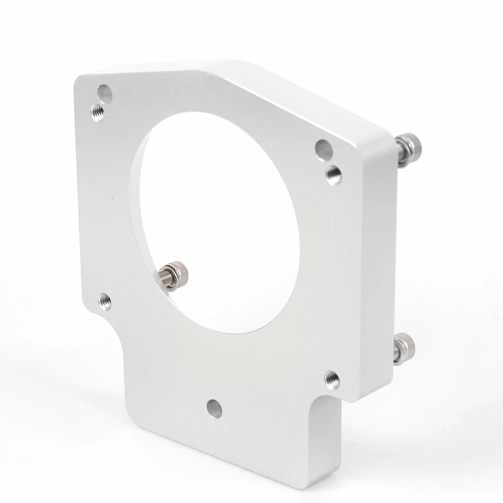 RASTP-New Arrived 102mm Intake Manifold Throttle Body Spacer Adapter For GM LS1 LS2 LS6 LSX LS4 RS-THB027 Tuck's Performance