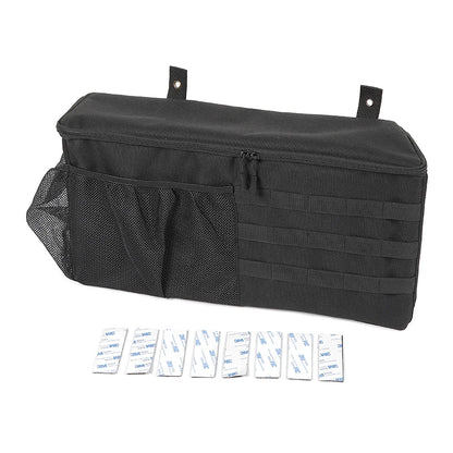 Jimny boot bag detail