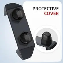 Heavy Duty 12V / 24V Battery Bus Bar Power Distribution Block – 250A (Dual Stud, Positive & Negative) Tuck's Performance