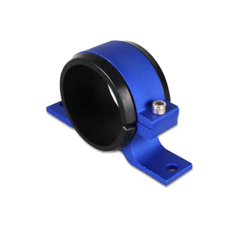 50mm Single External Oil Pump Fixing Bracket Fuel Pump Mounting Holder Filter Clamp Car Support FF-1001-50 Tuck's Performance