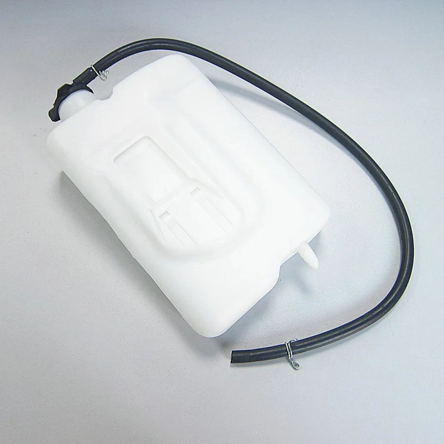 Car accessories 16470-75030 cooling system water tank Expansion bottle for Toyota LAND CRUISER 90 1996-2008 HILUX SURF 1995-2002 Tuck's Performance