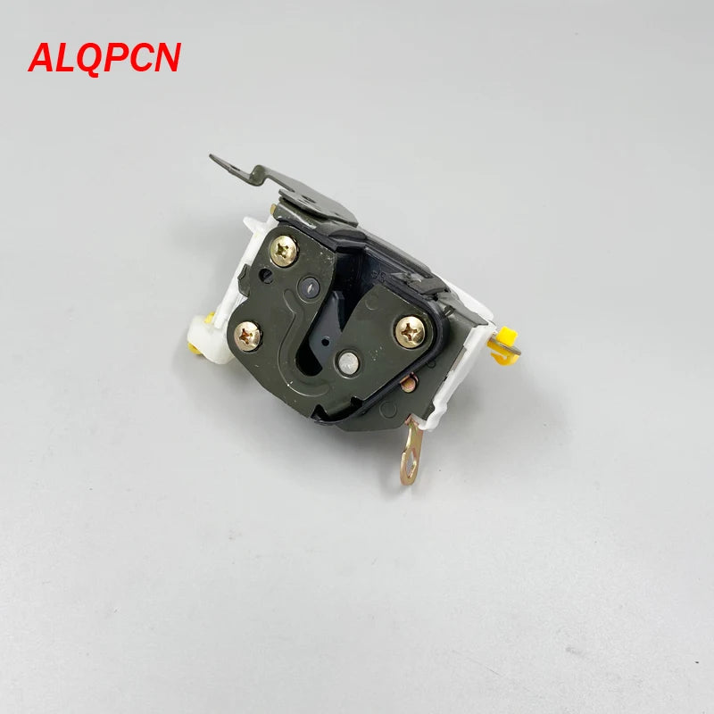 Front Door lock machine latch for nissan navara d22 1997-2002 80500-STG0B 80501-STG0B Tuck's Performance