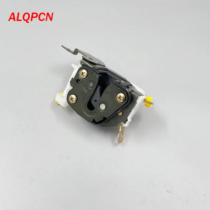 Front Door lock machine latch for nissan navara d22 1997-2002 80500-STG0B 80501-STG0B Tuck's Performance