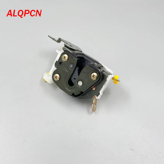 Front Door lock machine latch for nissan navara d22 1997-2002 80500-STG0B 80501-STG0B Tuck's Performance