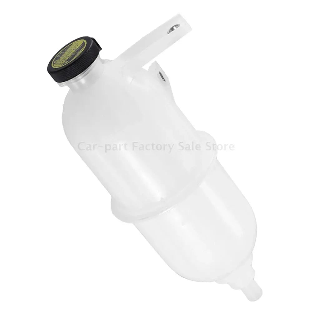 Hilux 1KD 2KD 2005-2014 Coolant Overflow Expansion Bottle Coolant Reservoir Tank Tuck's Performance