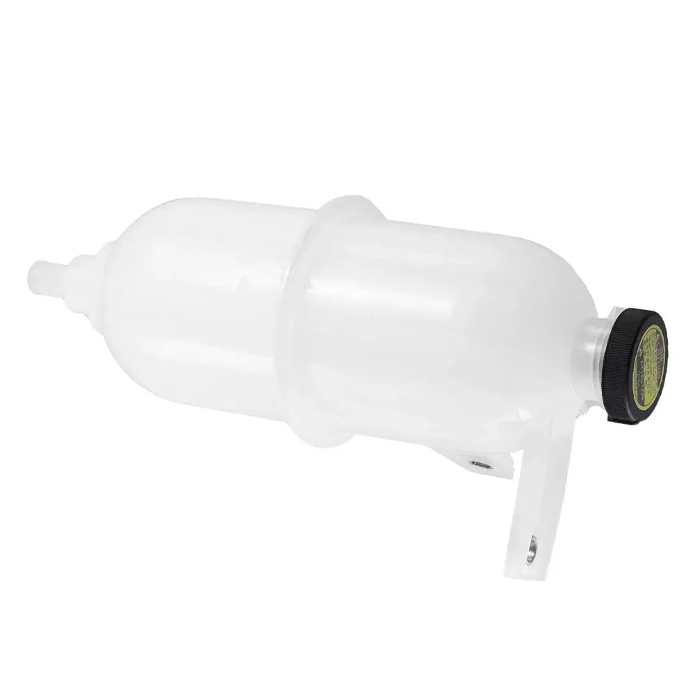 Hilux 1KD 2KD 2005-2014 Coolant Overflow Expansion Bottle Coolant Reservoir Tank Tuck's Performance