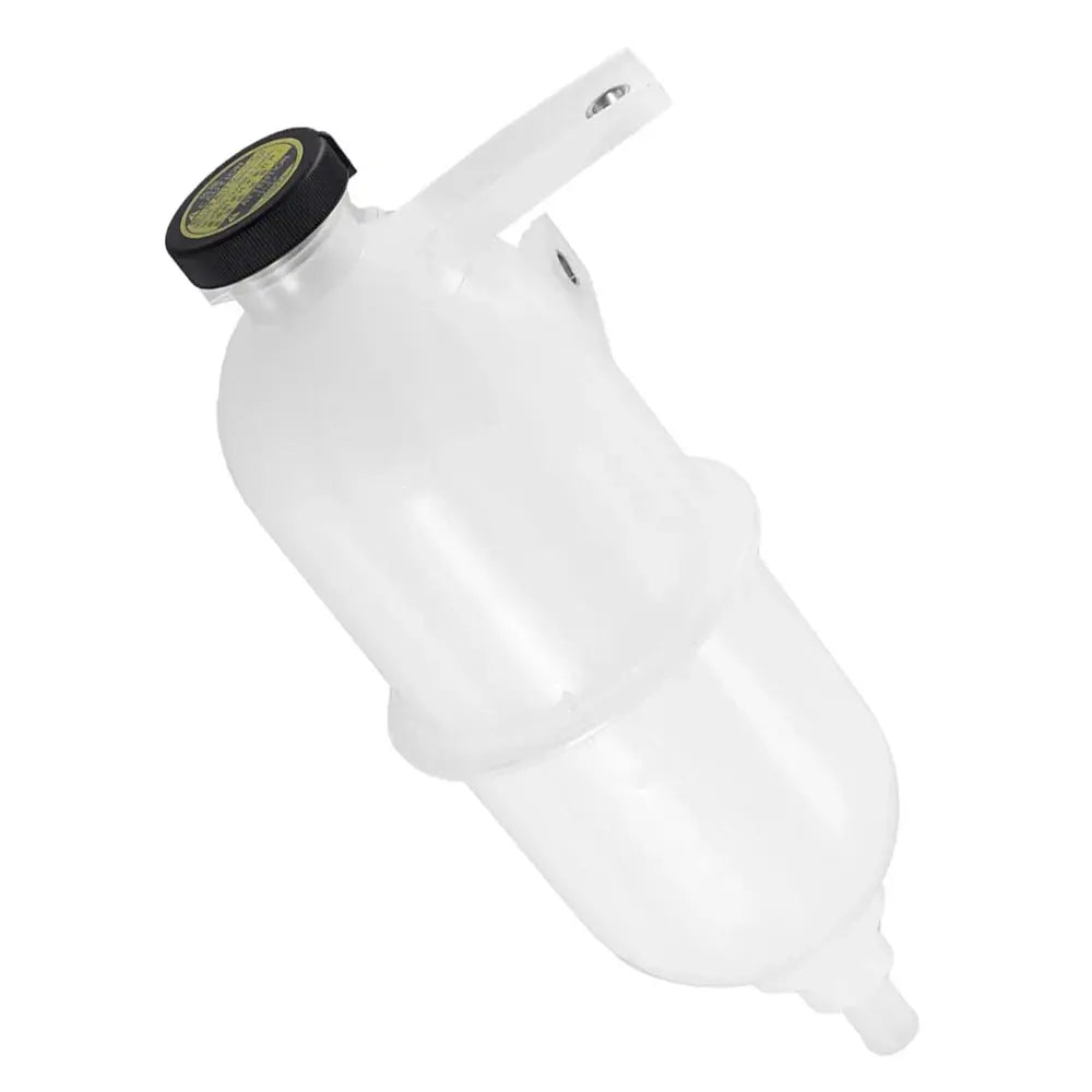 Hilux 1KD 2KD 2005-2014 Coolant Overflow Expansion Bottle Coolant Reservoir Tank Tuck's Performance
