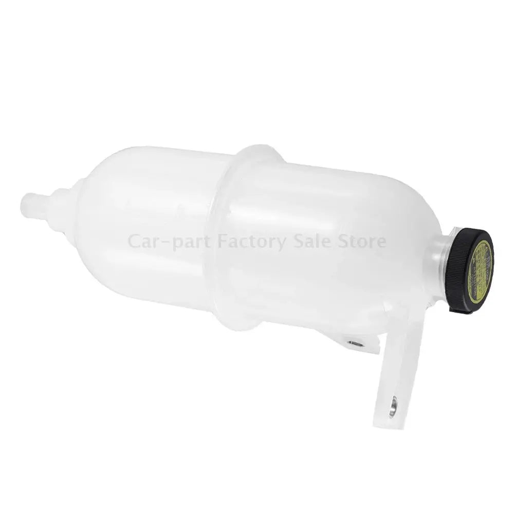 Hilux 1KD 2KD 2005-2014 Coolant Overflow Expansion Bottle Coolant Reservoir Tank Tuck's Performance