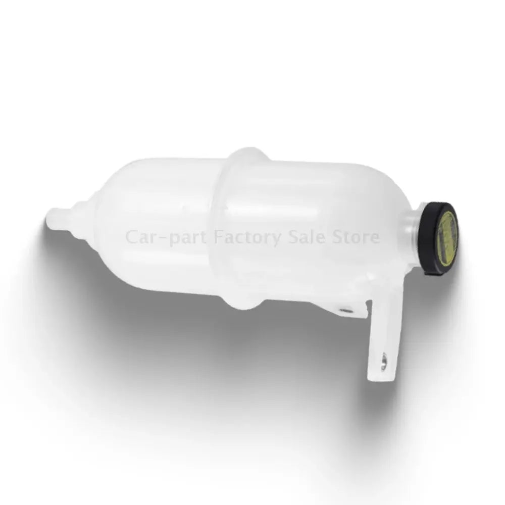 Hilux 1KD 2KD 2005-2014 Coolant Overflow Expansion Bottle Coolant Reservoir Tank Tuck's Performance