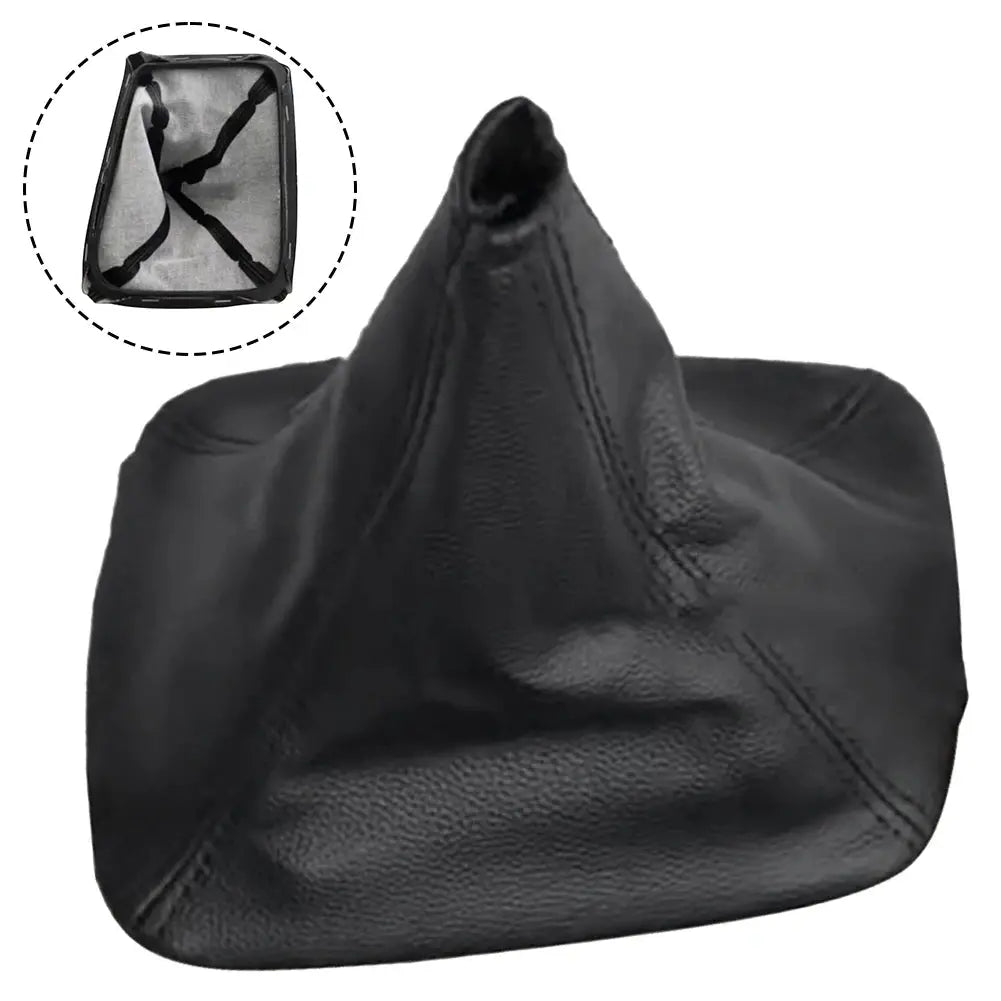 Hilux Gear Shifter Boot Tuck's Performance